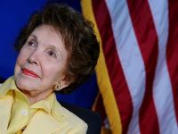 ABD'nin eski 'First Lady'si Nancy Reagan vefat etti