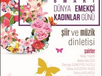 Girne Belediyesi’nden 8 Mart Dünya Emekçi Kadınlar Günü’nde anlamlı etkinlik