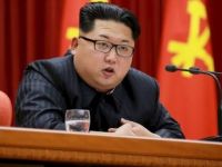 Kuzey Kore'den yine nükleer tehdit