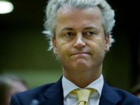 Hollandalı aşırı sağcı lider Wilders mahkemeye çıkacak