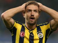 Caner Erkin, Inter'le anlaştı