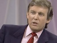 Trump 1998: ABD'de en aptal seçmenler Cumhuriyetçiler; yalan söylerim, onlar da bunu yer!