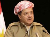 Barzani: Bu kez kanımız bağımsızlık için dökülecek