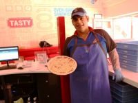 “Domino’s Pizza En Hızlı Pizza Ustası Yarışması”nda Kuzey Kıbrıs da yer alacak
