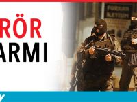 Türkiye'de terör alarmı