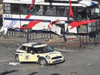 Ankara saldırısı için adı geçen TAK örgütü kim?