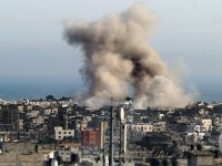 İsrail saldırısında 2 Gazzeli çocuk yaşamını yitirdi