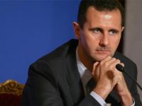 ABD Kongresi’nden Suriye için savaş suçları mahkemesi kararı