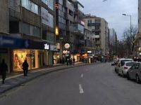Ankara'da bombalı saldırı olacak' söylentisi Tunalı Hilmi Caddesi'ni boşalttı