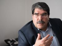 Salih Müslim: Türkiye, Nusra’yı destekliyor