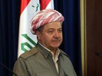 Barzani: Rojavalı Kürtler savaş aracı olarak kullanılıyor