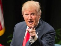 'Trump'ın başkanlık olasılığı en büyük 10 küresel risk arasında'