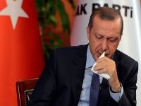 Başbakan Erdoğan'ın gözyaşları izlenme rekoru kırdı
