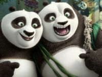 Gericilerden 'Kung-fu Panda' filmine beyin yıkama suçlaması