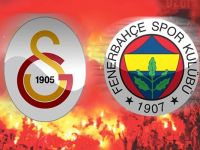 Galatasaray Fenerbahçe derbi maçı ne zaman oynanacak?