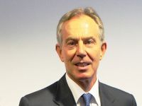 Blair Suriye'ye müdahaleyi savundu