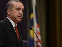 Erdoğan Brüksel'deki bombalı saldırıyı günler öncesinden duyurdu