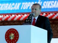 Tayyip Erdoğan’ın Brüksel örneği gerçek oldu