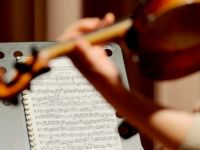 Senfoni Orkestrası Enstrüman sanatçı sınavı tamamlandı