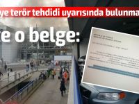 Türkiye, Brüksel saldırganını iade ederken terör tehdidi uyarısında bulunmamış