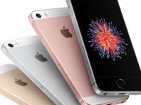 Apple iPhone 5S'in yerini o aldı