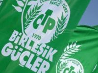 CTP'de istifalar devam ediyor