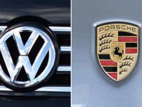 Volkswagen ve Porsche 800 bin aracını geri çağırıyor