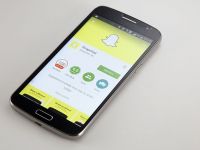 Snapchat’te her gün bakın kaç video izleniyor!