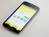 Snapchat’e ‘müstehcenlik’ davası