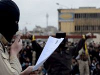 IŞİD'den Molenbeek'teki Müslüman erkeklere toplu mesaj