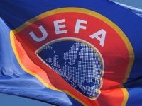 UEFA 2016'da şüpheli paket paniği; korkulan olmadı...