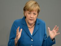 Almanya "ortak tutum" için çaba gösterecek