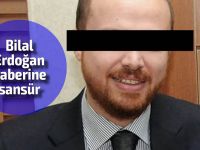 Bilal Erdoğan haberine erişim engeli