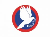 TDP, Sosyalist Enternasyonal toplantısına katılıyor