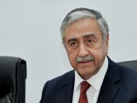 Akıncı: "Saldırılar bize yakışmaz, olmamalı"