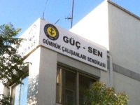 GÜÇ-SEN Başkanı Ediz Kanatlı oldu