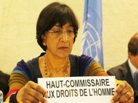 BM İnsan Hakları Konseyi 24. Oturumu açıldı