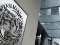 IMF Türkiye için büyüme tahminini yüzde 3,8'e yükseltti