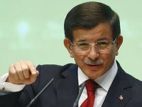 Davutoğlu, "Şanlıurfa-Kıbrıs seferleri başlayacak"