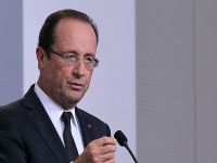 Fransa Suriye'nin cezalandırılması konusunda kararlı