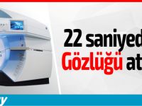 22 Saniyede Gözlüğü Atın