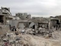 Esed güçlerinin saldırılarında 65 kişi öldü