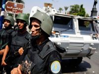 İhvan liderlerinden Şa'ravi gözaltına alındı