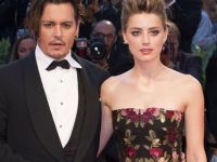 Johnny Depp'in eşi Avustralya'da ceza aldı