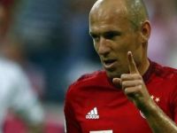 Beşiktaş için Arjen Robben iddiası