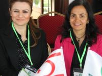 Kıbrıs Yeşilay, Yeşilay Federasyonu'na üye oldu