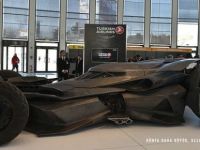 3. Köprü'den ilk "Batmobile" geçti! THY'nin yeni reklamını izleyin...