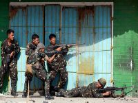 Filipinler'de militanlar, emniyet müdürünü kaçırdı