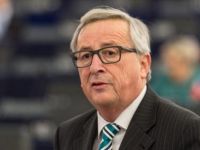 Juncker: “AB Kıbrıs’ı yeniden birleştirecek teşvik edici güç”