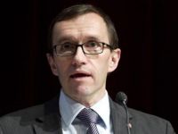 Eide, "Sonuçlandırılmayan bir çok konu var ama atmosfer iyi"